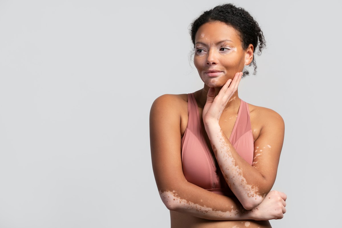 Lépésről lépésre skincare